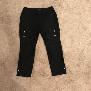 WHBM cargo pants